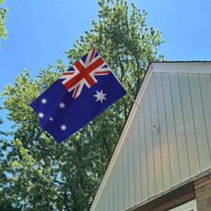 Flag of Australia
