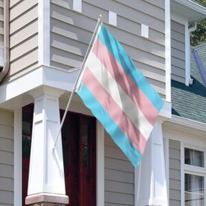 Transgender Pride Flag